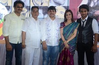 Sukumarudu Movie Opening